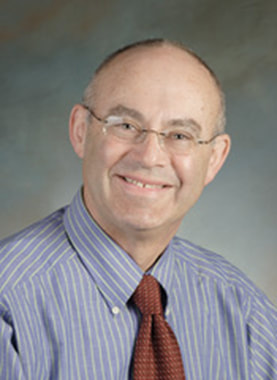 Dr. Richard H. Marcus
